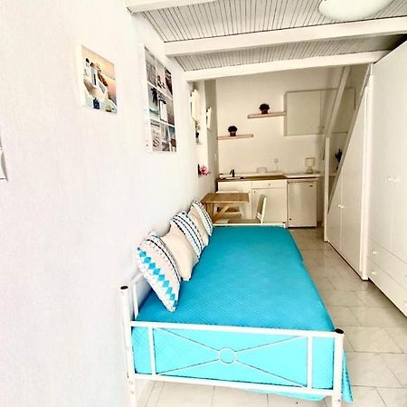 Villa Orpheus Loft Mykonos Town à Megali Ammos  Extérieur photo